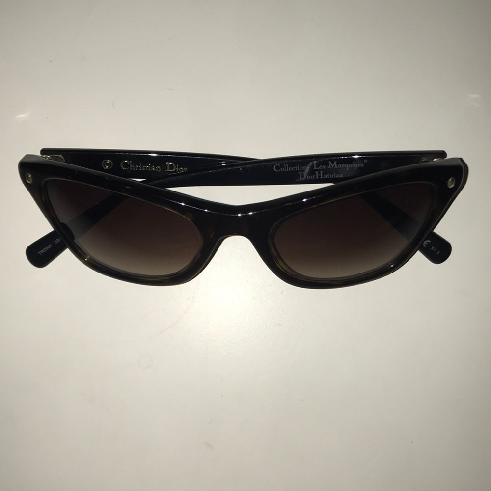 Dior sunglasses